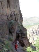 Summer '06 Sunriver 467 